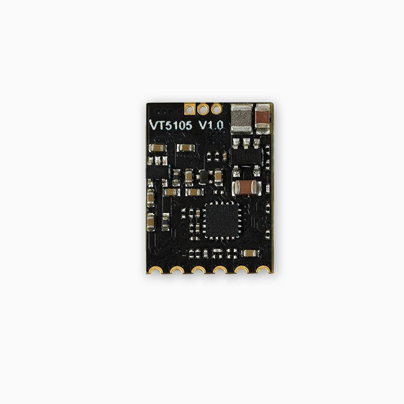 Foxeer Reaper Nano V2 VTX 5.8G 72CH 350 мВт Tramp