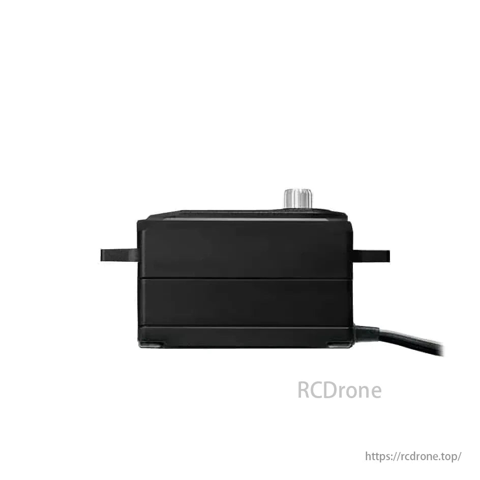 Futaba HPS-CT702 30kg Low-Profile S.Bus2 Brushless Servo for 1/10 RC Drift & Touring Cars (No BEC)