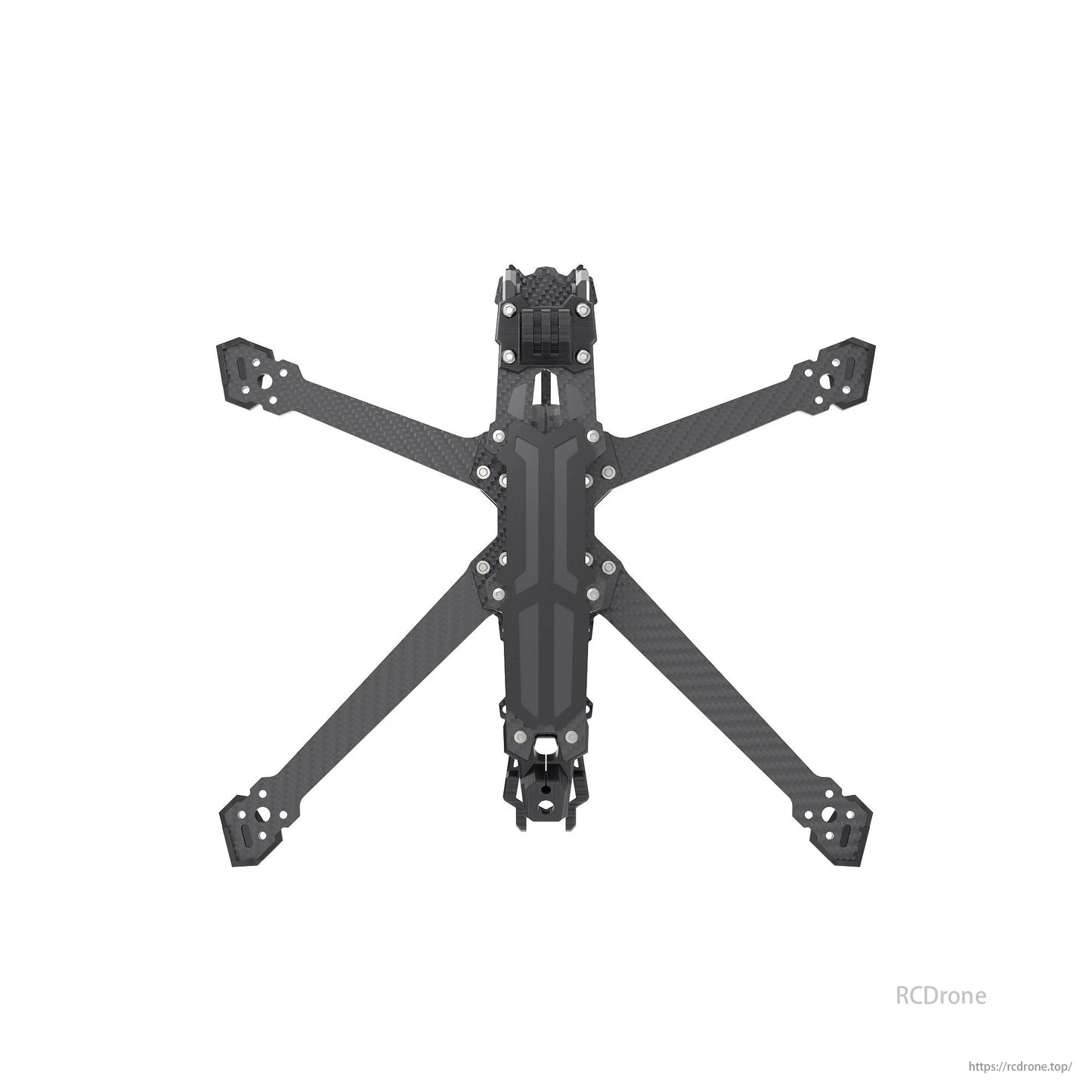 GEPRC GEP-Vapor-D6 275mm Wheelbase 6 Inch FPV Drone Frame