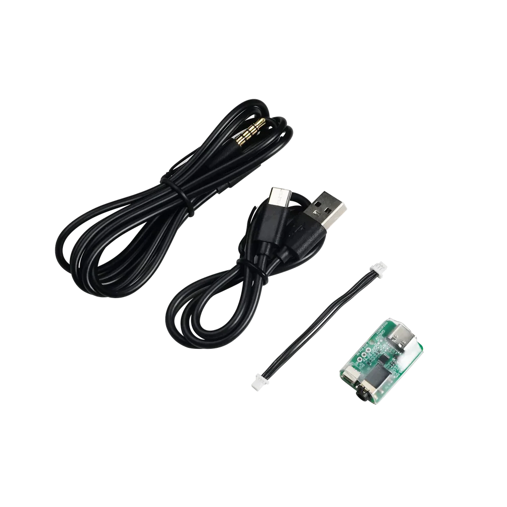 CaddxFPV GL GM Kabel Ulepszony