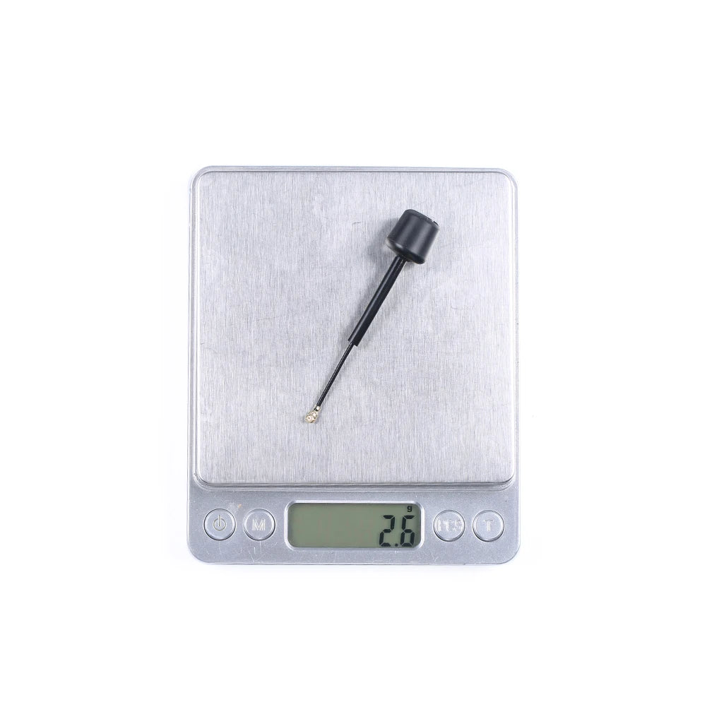 iFlight Albatross 5.8GHz 60mm LHCP FPV Antenna ipex for Alpha A85 HD Whoop part