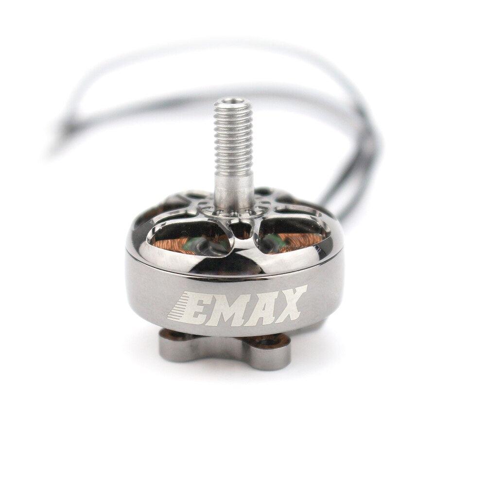 1PCS/2PCS/4PCS EMAX ECO II 2306 1700KV 1900KV 2400KV Brushless Motor for RC FPV Racing RC Drone - RCDrone