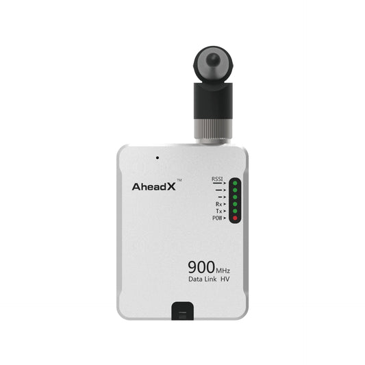 AheadX DL900 Datalink HV - 60KM 900Mhz 100mW 1000mW wireless telemetry transfer RS232