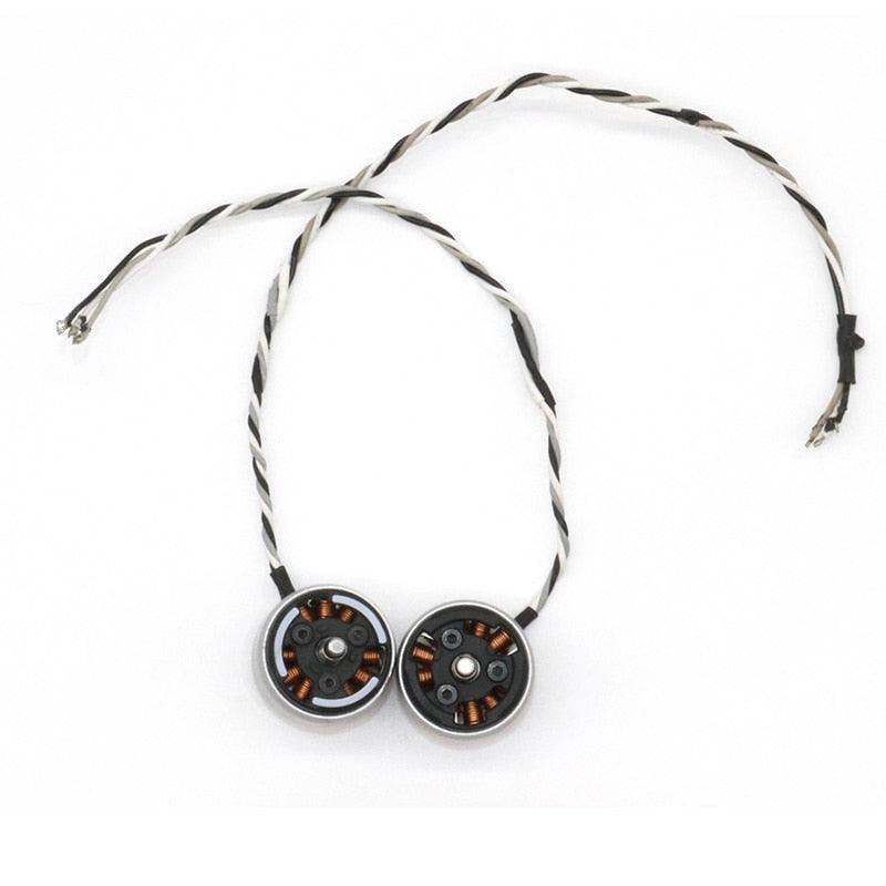 For DJI Mavic Pro Repair 2008 1400kv CW CCW Brushless Motor for DJI Mavic Pro Drone Arm Motor Replacement Parts Accessories - RCDrone