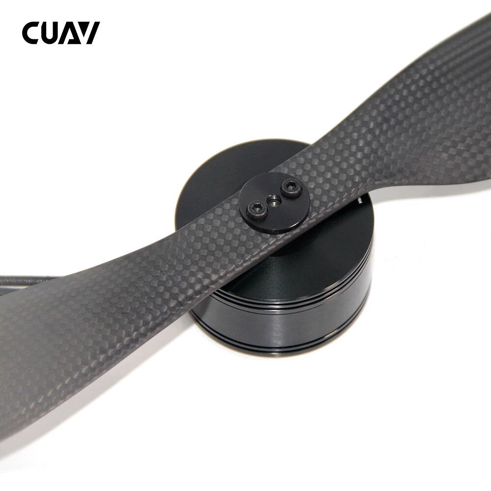 CUAV 5015 12S UAV Drone Brushless Parts Controller FPV RC QAV250 X210 Racing Multicopter IPE V3.0 160KV Motor