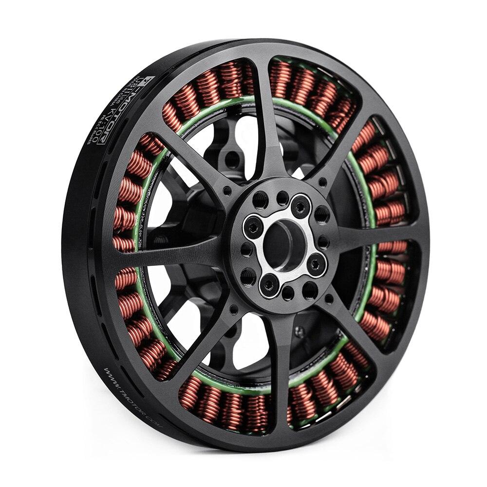 T-motor U8 II Lite KV100 Outrunner Brushless Motor U Efficiency Type Powerful For RC Drone Multirotor VTOL UAV Quadrotor - RCDrone