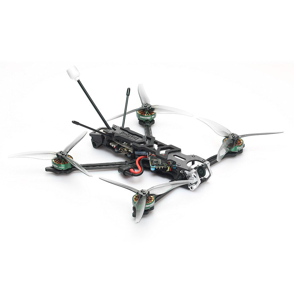 DIATONE Roma L5 - Freestyle Multirotors with Mamba F722 AIO 35A TOKA 2004 Motor BNF MSR/TBS Receiver