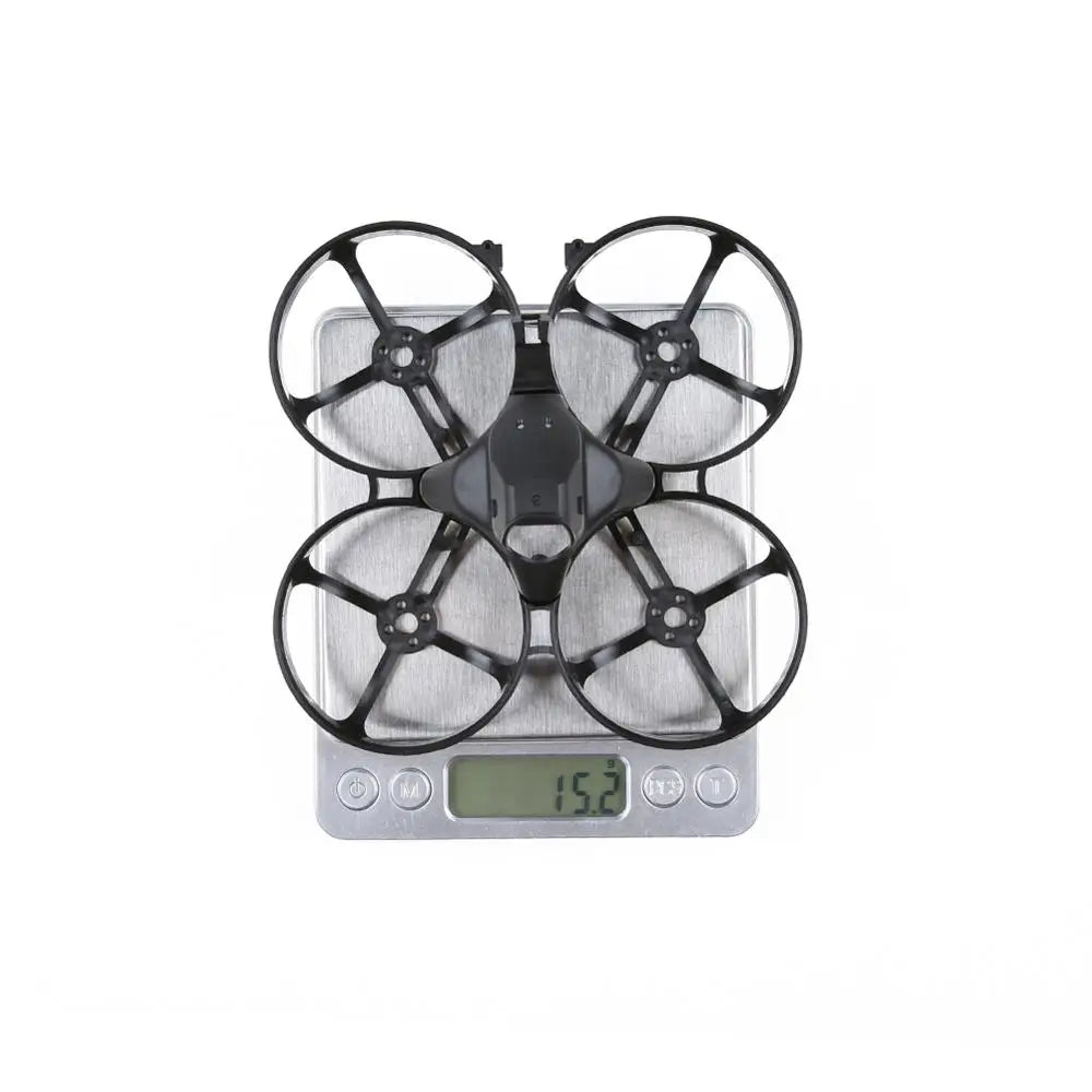 iFlight Alpha A85 85mm Replacement Frame with 14mm/19mm canopy for FPV part