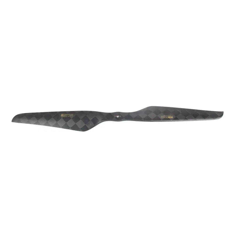 T-motor Multirotor Carbon Fiber 3rd Gen Ultra Light Propellers NS Series NS14*4.8 NS15*5 NS16*5.4 NS16*6.1 NS18*6 NS20*6.2 Prop