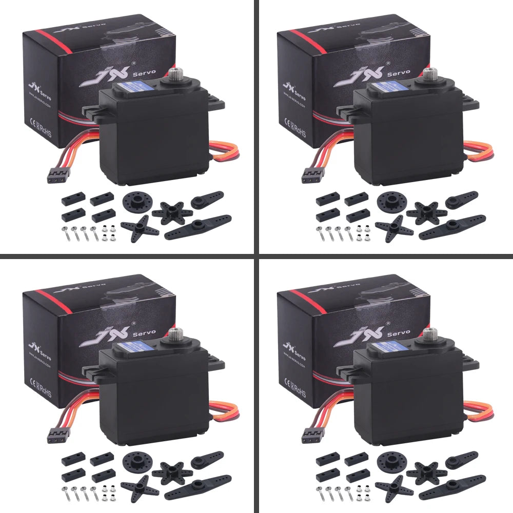 JX Servo, Tttta 175 Ti Ti Sefvo sefvo JXtn