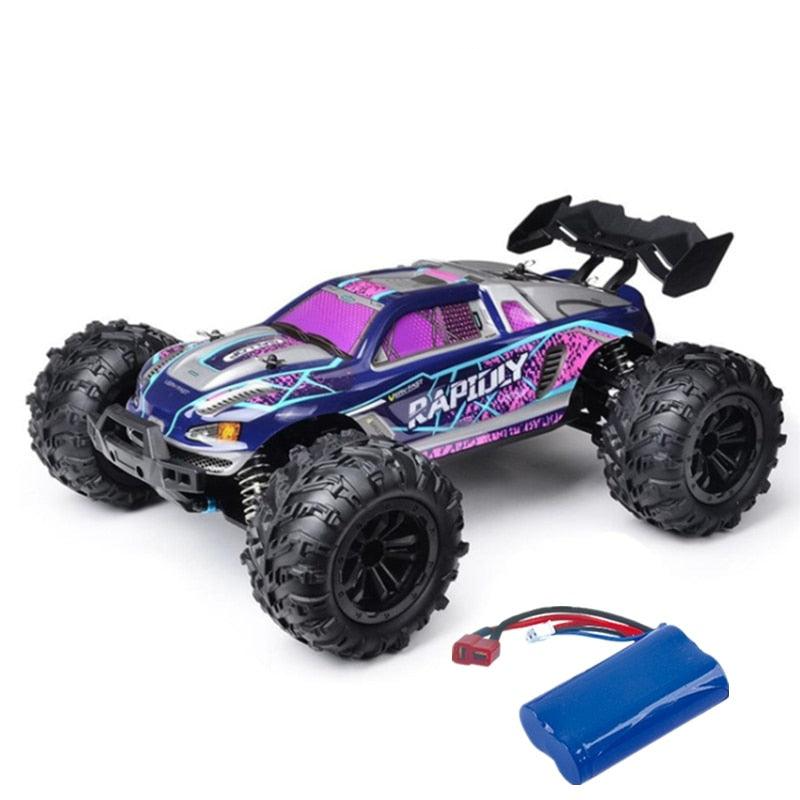 4wd crawler rc car hot sale