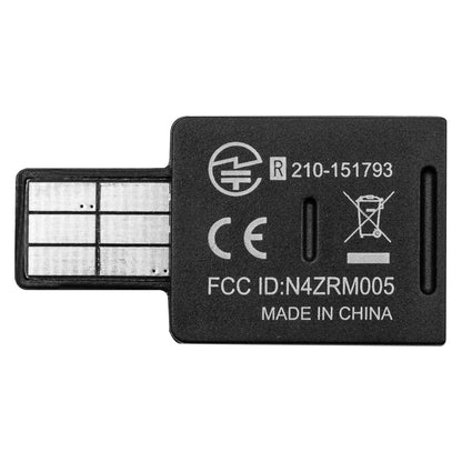 FCC ID:N4ZRMOO5 MADE IN CHINA .
