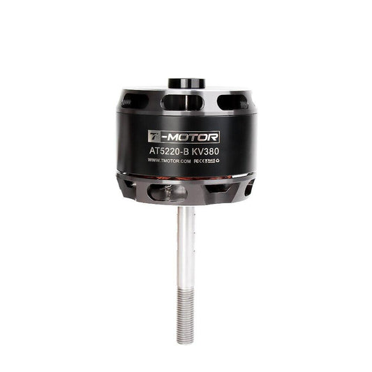T-motor AT5220 AT 5220-B 20-25CC Outrunner Brushless Motor For RC FPV Fixed Wing Drone Airplane Aircraft Quadcopter Multicopter - RCDrone