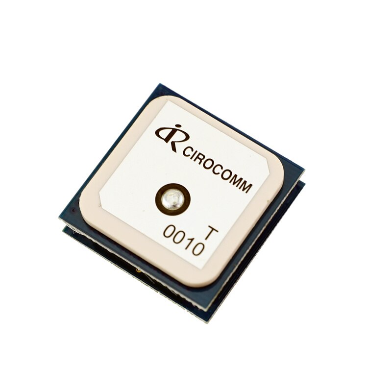 Beitian BN-880 BN880 Flight Controller GPS Module - Dual Module Compass With Cable for Airplane Multirotor FPV Racing Drone