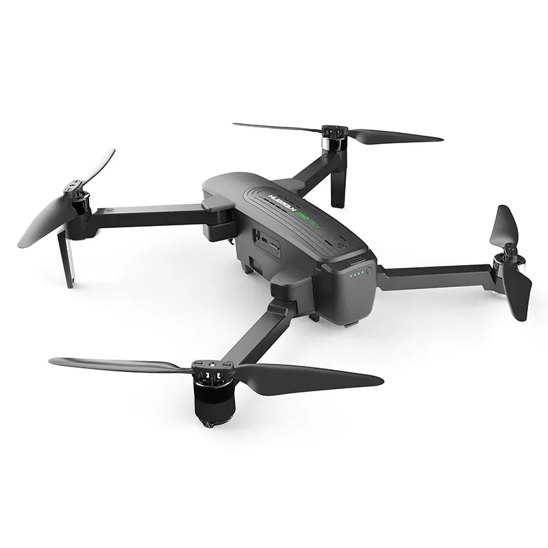 HUBSAN ACE PRO Drone 4K 3-Axes Gimbal GPS 10KM 35mins Drone – RCDrone