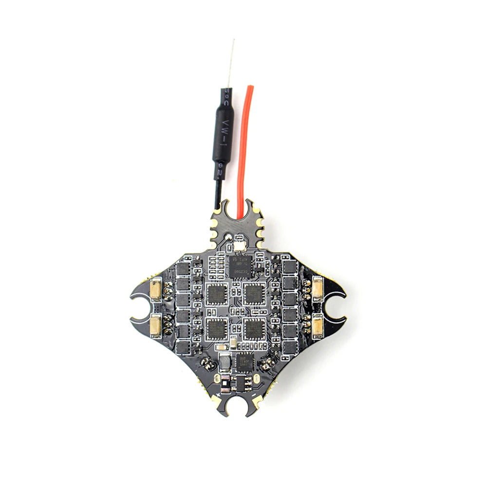 EMAX Nanohawk X Spare Parts - AIO Board w/ 25/100/200mw VTX For Outdoor FPV Racing Drone RC Airplane Quadcopter