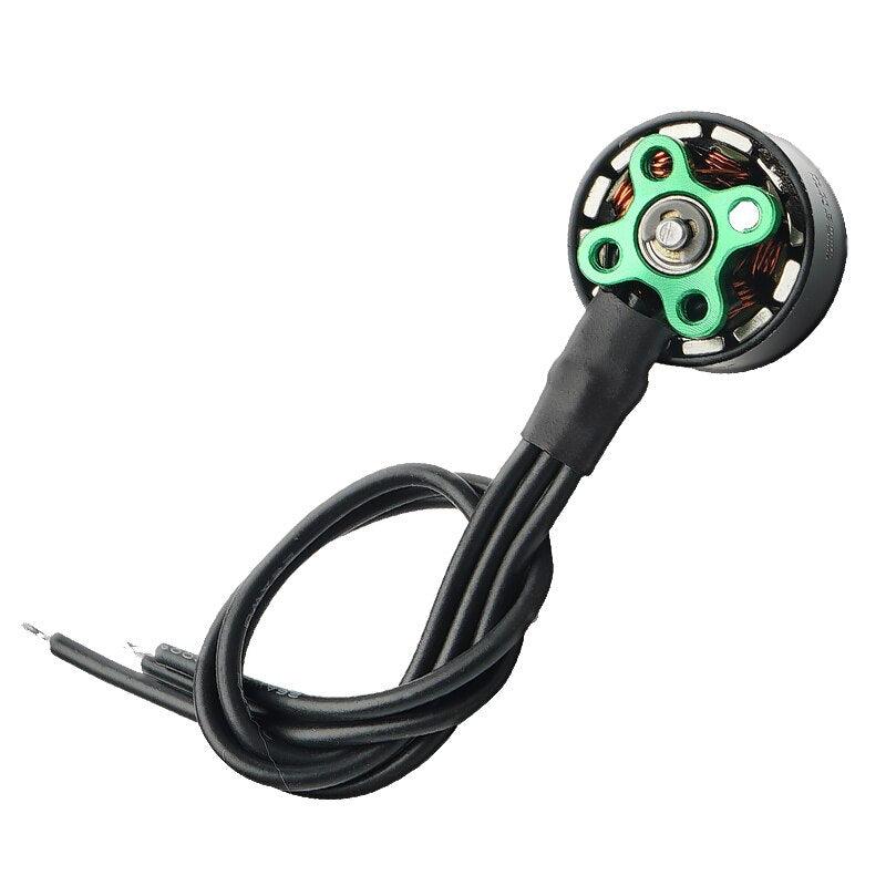 Flashhobby Arthur A1207 5200KV 6000KV 7000KV Racing Edition Brushless Motor for RC FPV Racing Drone DIY Accessories - RCDrone