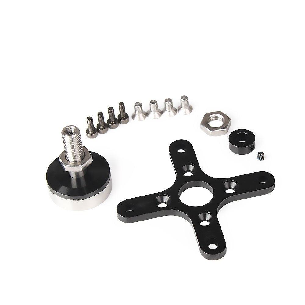 T-MOTOR AT4125 250kv 540kv Long Shaft Heavy lift drone motors rc aircraft model plane bldc motor for Fixed wing UAV - RCDrone