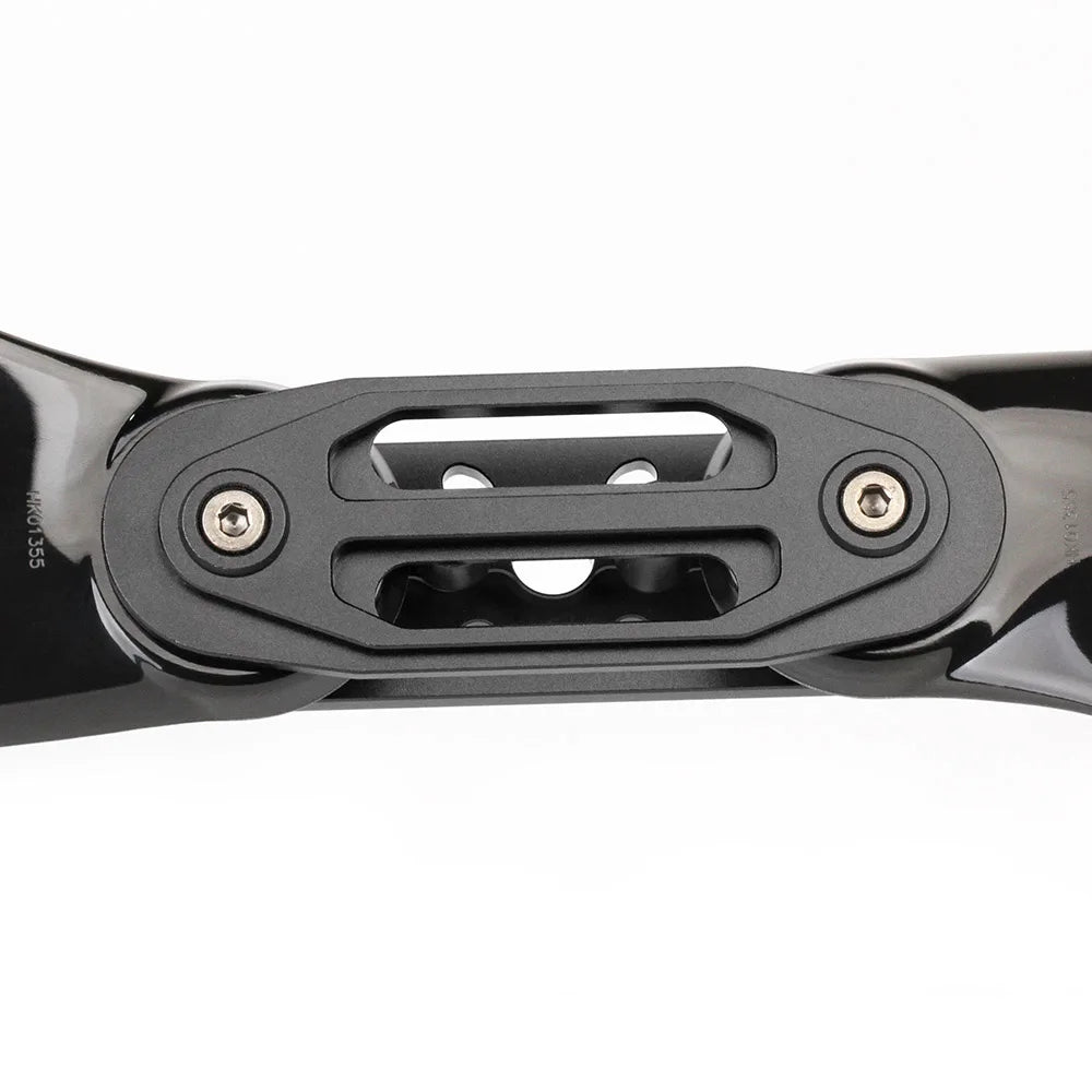 T-motor FA28.2x9.2 Folding Propeller - 2PCS/PAIR Carben Fiber Prop For Outrunner Brushless Motor Aircrsft