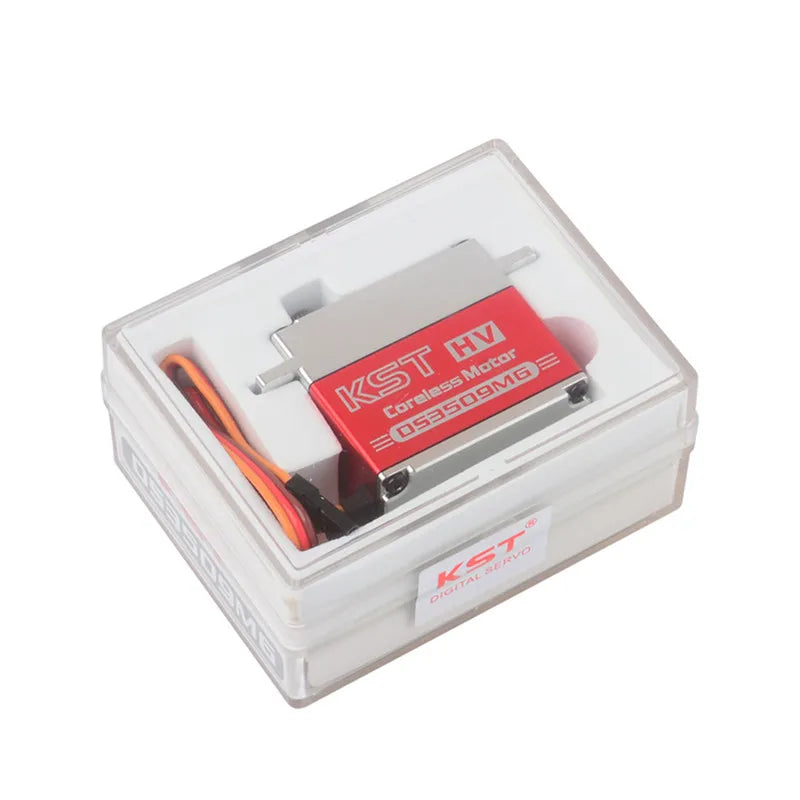 KST DS3509MG, H CorelessMotor KST Dsasq9mG KSS