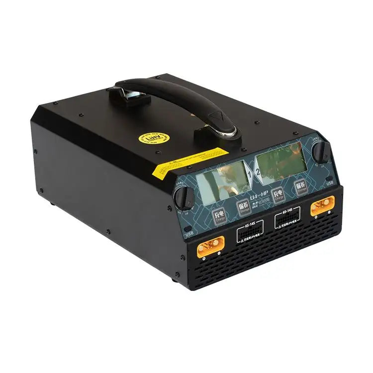 Yuanmu GF-10 10L Agriculture Drone - New Agricultural Spray 10L Detachable Design Agriculture Drone Motor Sprayer