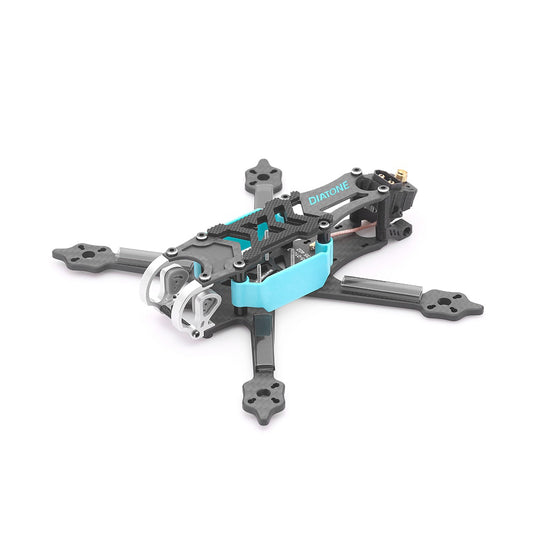 DIATONE ROMA F4 4inch Frame Kit - FPV Drone Frame with Accessories