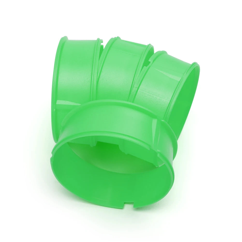 iFlight Green Hornet V3 / Bumblebee V3 Replacement Parts for top plate / bottom plate / screws pack / EVA Bumper / prop guard