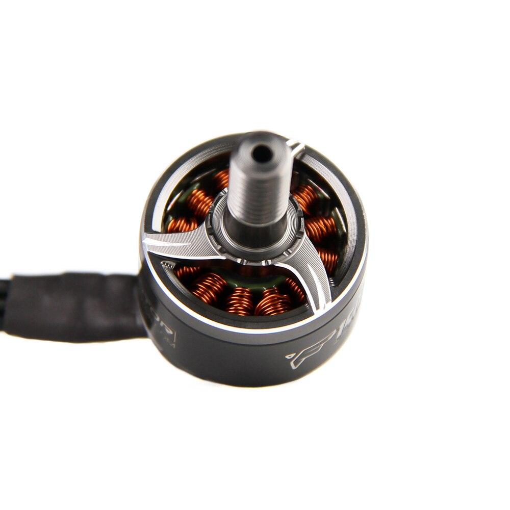 T-MOTOR F1507 KV2700 / KV3800 For Cinewhoop , 3" prop@ 4s/6s high torque brushless FPV motor - RCDrone
