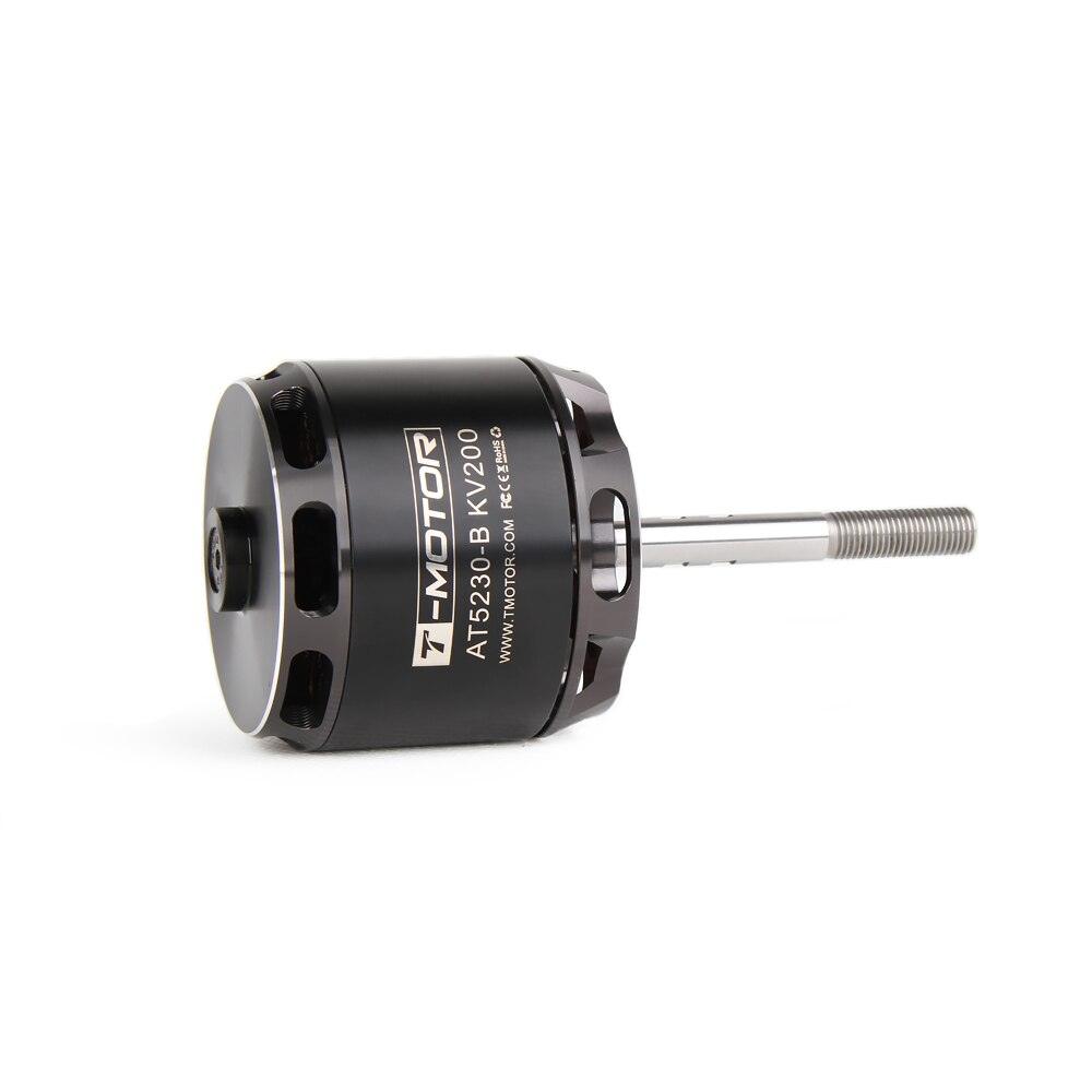 T-motor AT5230 AT 5230-B 25-30CC KV200 Brushless Motor For RC FPV Fixed Wing Drone Airplane Aircraft Quadcopter Multicopter - RCDrone