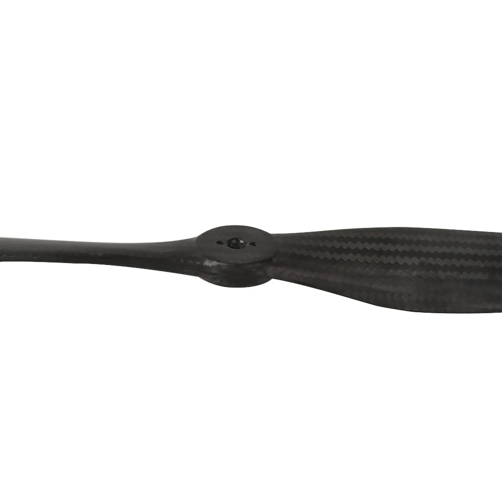 T-motor V30*12 Prop - V18x7.2 V22x7.4 V26x8.7 V30x12 V32x12.8 V34x13.6 V40x16 Inch Carbon Fiber Propeller for Vtol Airplane
