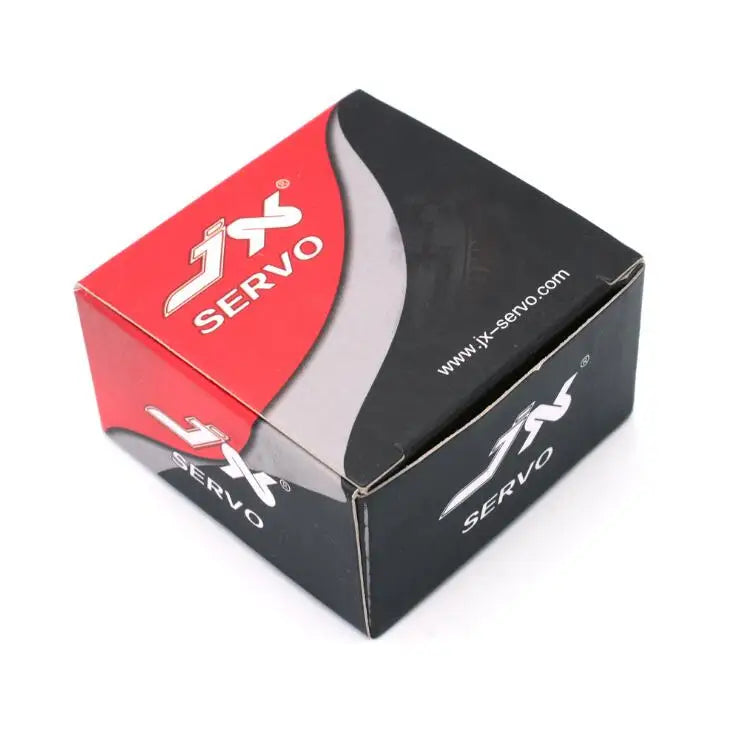 JX Servo, 7x SERVO Lcom Ux-servo 'WWW