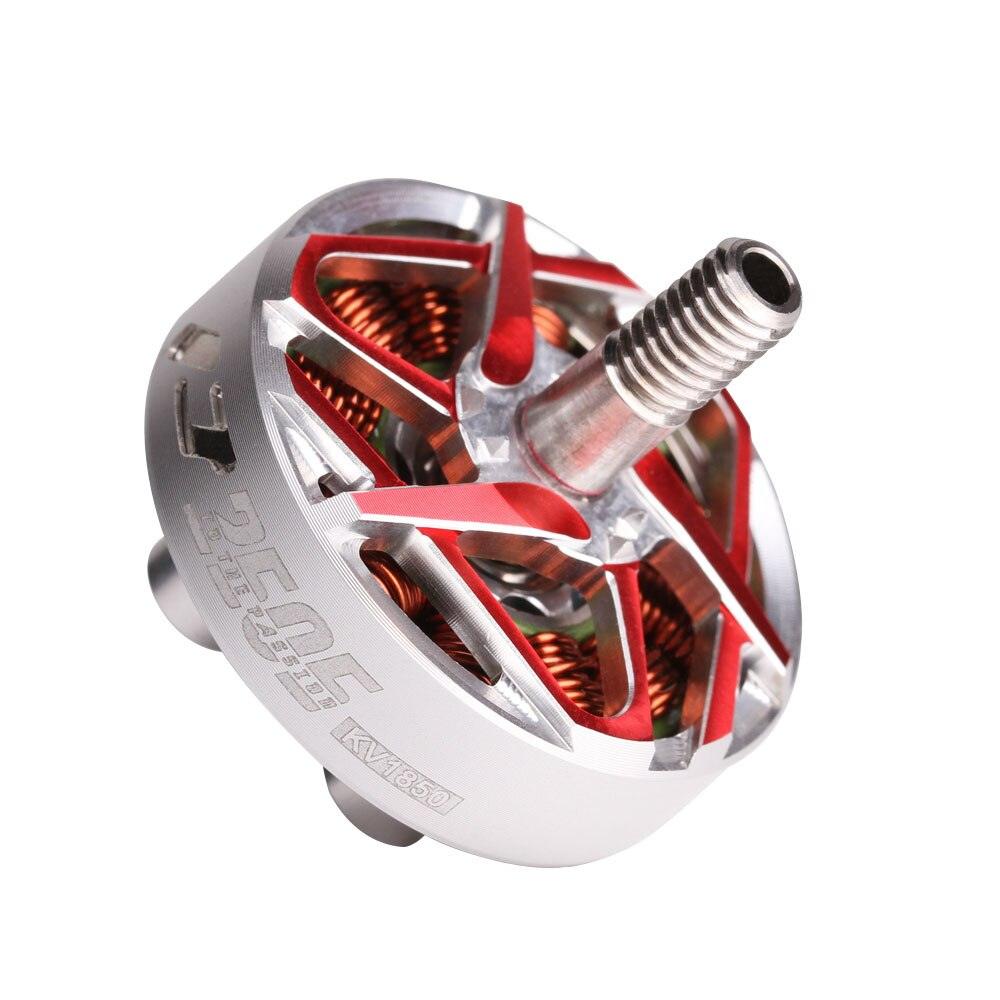 T-MOTOR P2505 KV1850 BRUSHLESS FPV Outrunner Motor 4-6S for Freestyle Version - RCDrone
