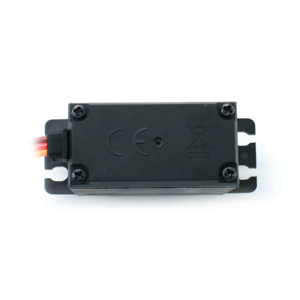JX Servo PS-5513MG - 13kg High Precision Metal Gear Analog Standard Servo For 1:8/1:10 RC Car