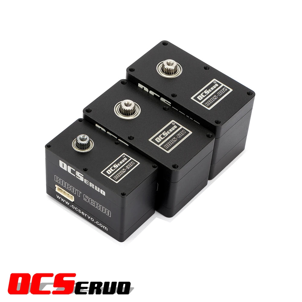 OCServo, @ods-God ocserug @cSerum Jo