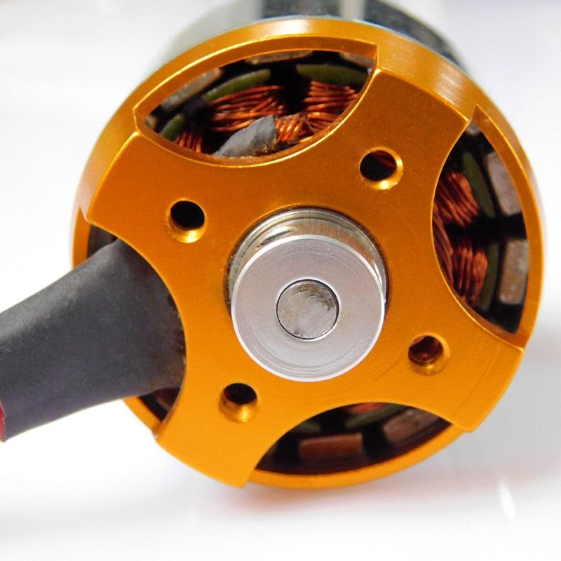New XXD A2820 1000KV 1400KV Outrunner Brushless Motor For RC Airplane Aircraft Plane Quadrocopter Multi-copter - RCDrone