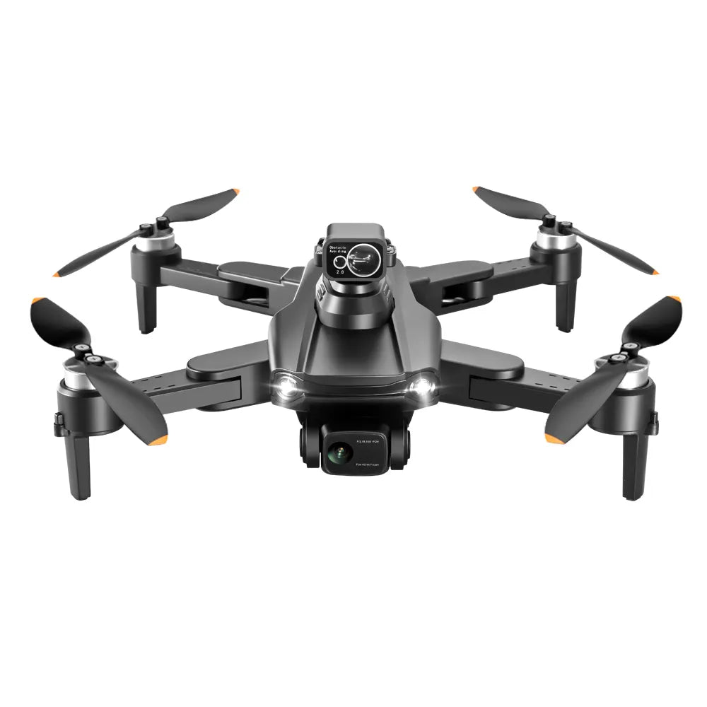 RG108 MAX Drone - 2023 NEW Professional 8K HD Dual Camera FPV 3Km GPS Aerial Photography Brushless Motor Foldable Quadcopter Toys Professional Camera Drone