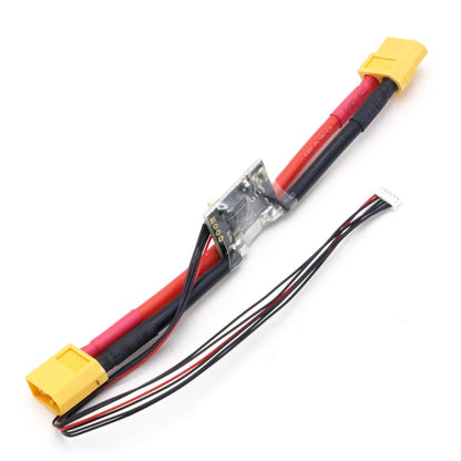 High Quality APM 2.5 2.6 2.8 Pixhawk Power Module - 30V 90A With 5.3V DC BEC Available with T or XT60 For RC Drone