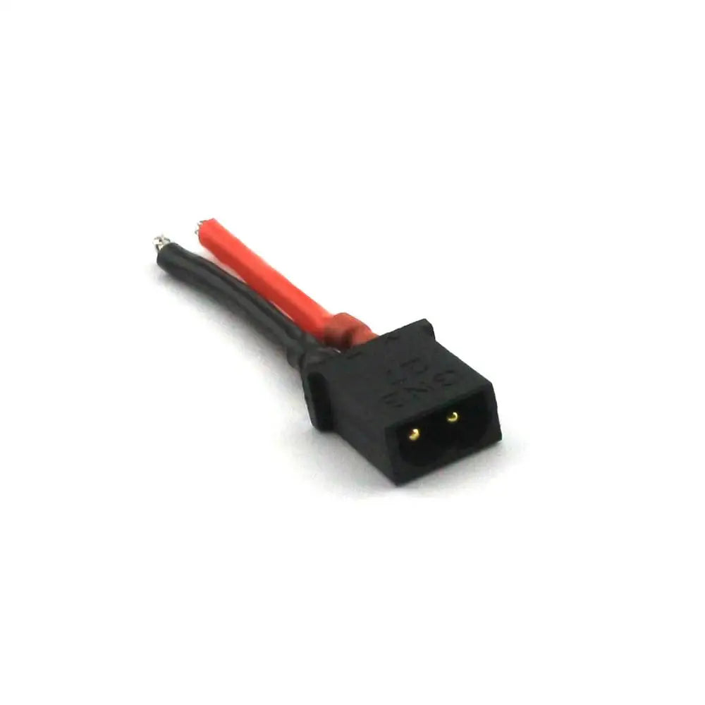 EMAX Nanohawk Spare Parts - GNB27 Femail Power Lead for FPV Racing Drone RC Airplane