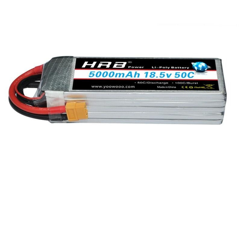 HRB Lipo batterij 2200mAh 7.4V 30C 2S EC2 voor hobby RC speelgoed RC omdat RC helikopter RC vliegtuig RC boot RC vrachtwagen HRB Lipo batterij 2200mAh 7.4V 30C 2S EC2 voor hobby RC speelgoed RC omdat RC helikopter RC vliegtuig RC boot RC vrachtwagen