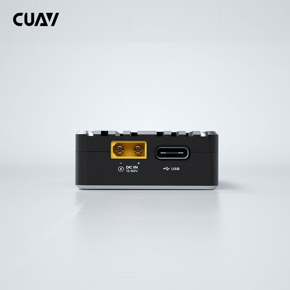 CUAV P8 Radio Telemetry, CUAV UAV P8 Radio Telemetry - Ultra-Long Data 840-845Mhz Wireless For FPV Digital Transmission System Station RC Drone Parts