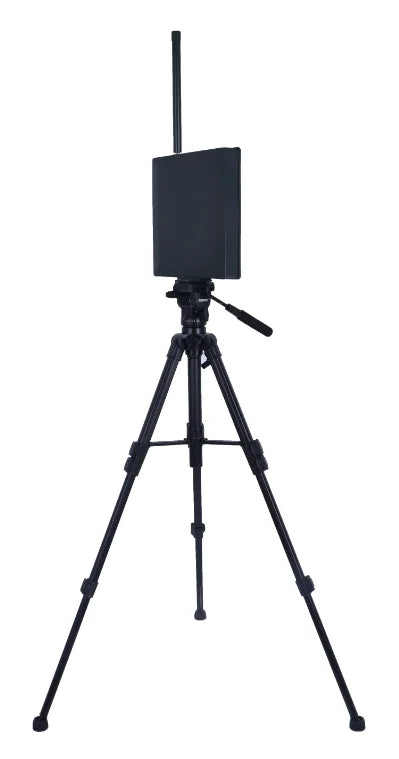 AheadX AX-30 - 30km 1.4GHZ 12Mbps Videolink Video / Data Transmission Link