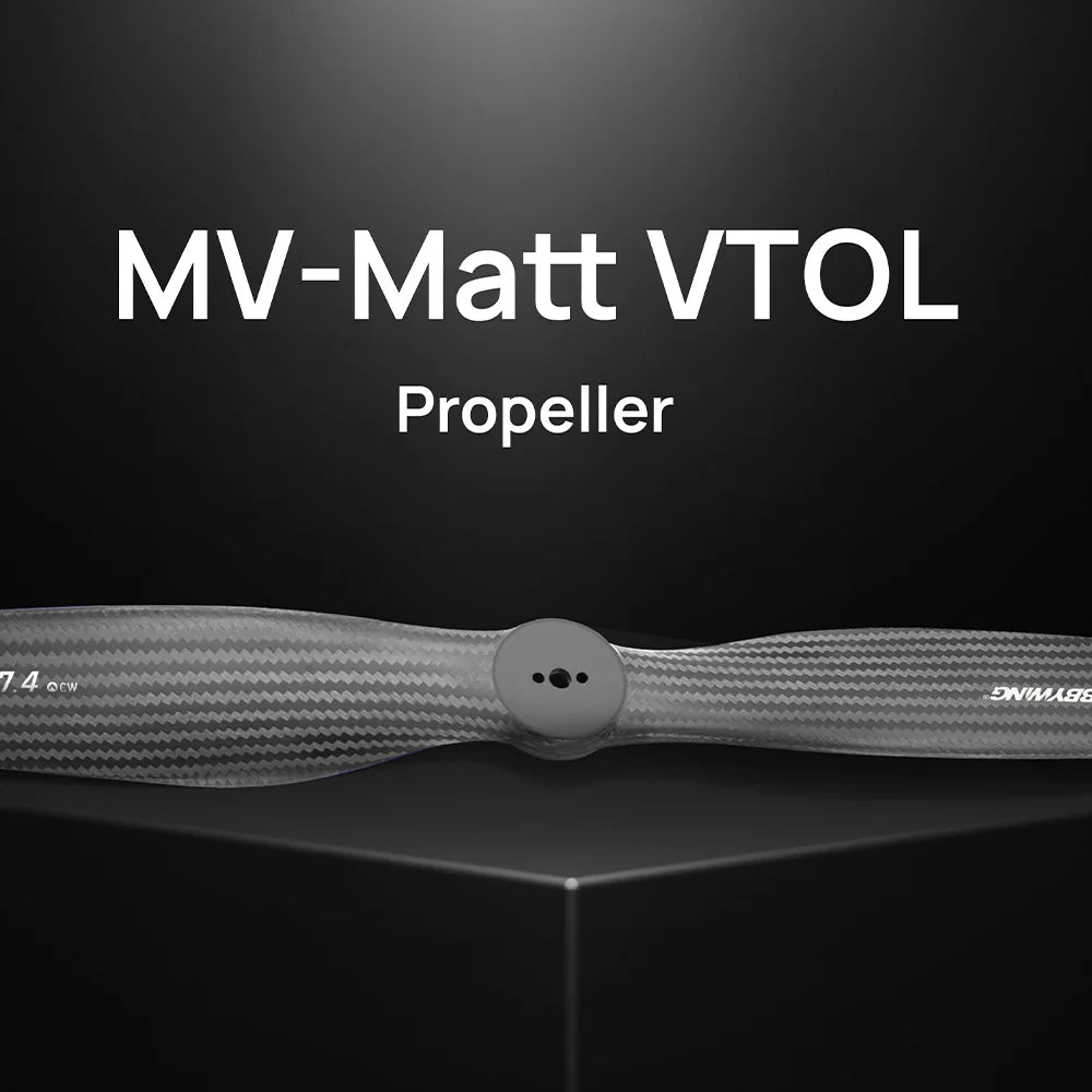 Hobbywing CF 22174 螺旋槳