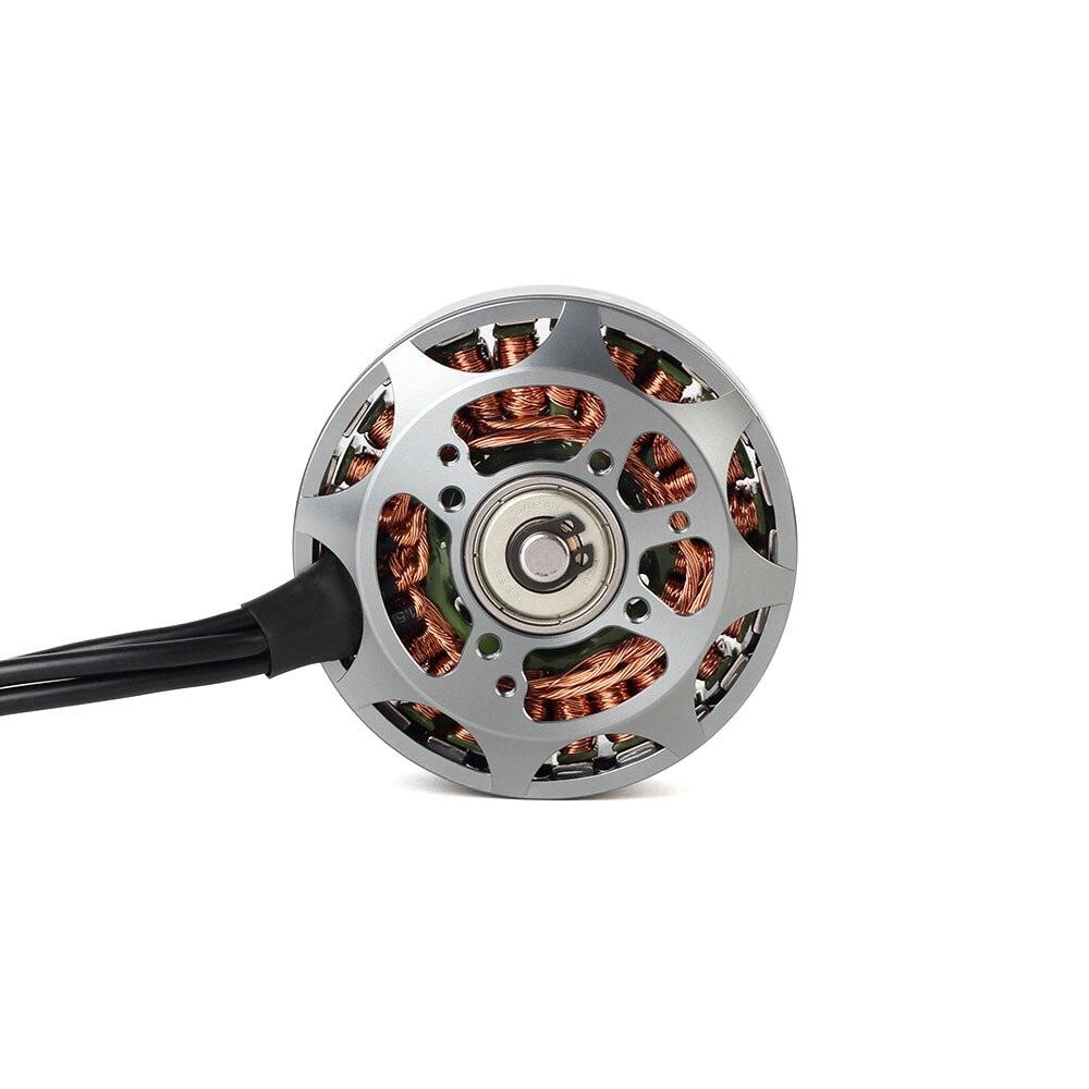 T-MOTOR High quality brushless RC motor MN5212 KV340 KV420 for UAV rc drones quadcopters helicopter hexacopter - RCDrone