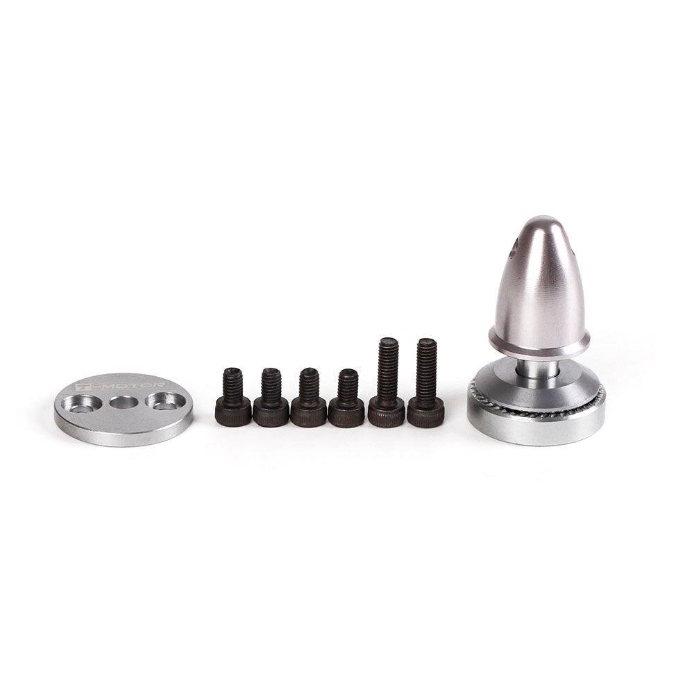 T-MOTOR RC MODEL Part MN3110 KV780 Brushless Motor For Multi-rotor Copter Quadcopter Radio Control Motor - RCDrone