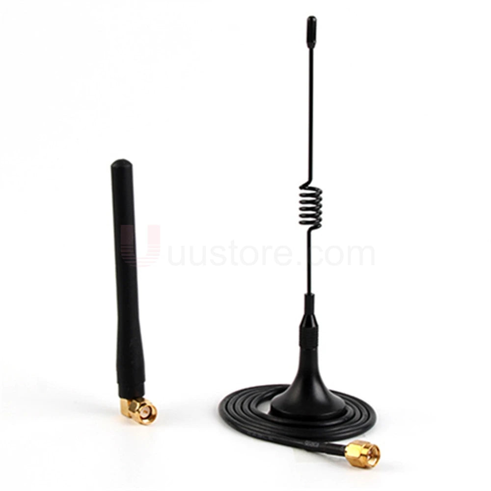 Feiyu Tech FY-605 - 15 km Long distance Data Radio Data link transmission solution for UAV Remote Control