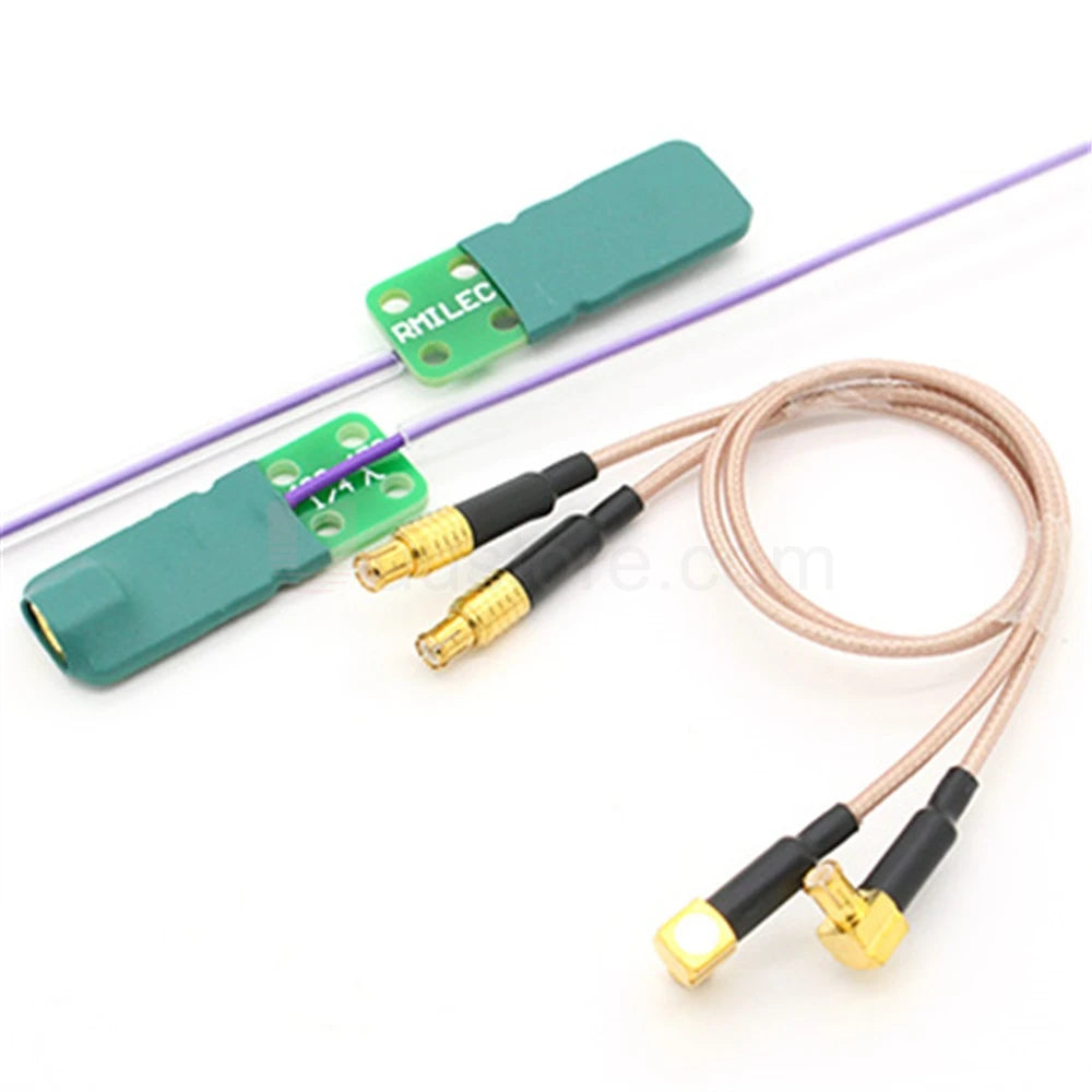 RMILEC T4047NB20 433mhz Receiver - UHF 20CH Rx Remote Control Frequency Radio System