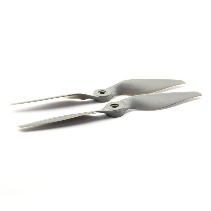 Gemfan Apc Nylon Propeller - 8X4/8X6/9X4.5/9X6/10x5/10X6/10x7/11x5.5/12x6/13x6.5/14x7/15X8/16X8/17X10Props For RC Model Airplane