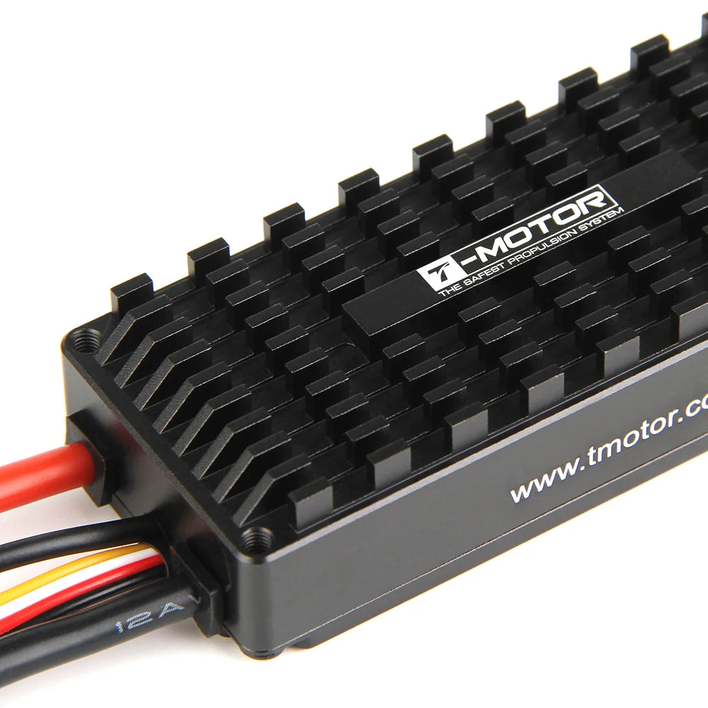 T-MOTOR FLAME 80A HV V2.0 ESC, FMOTOR PROPUL3ION57 THEBAFEST tmotorCC WWW