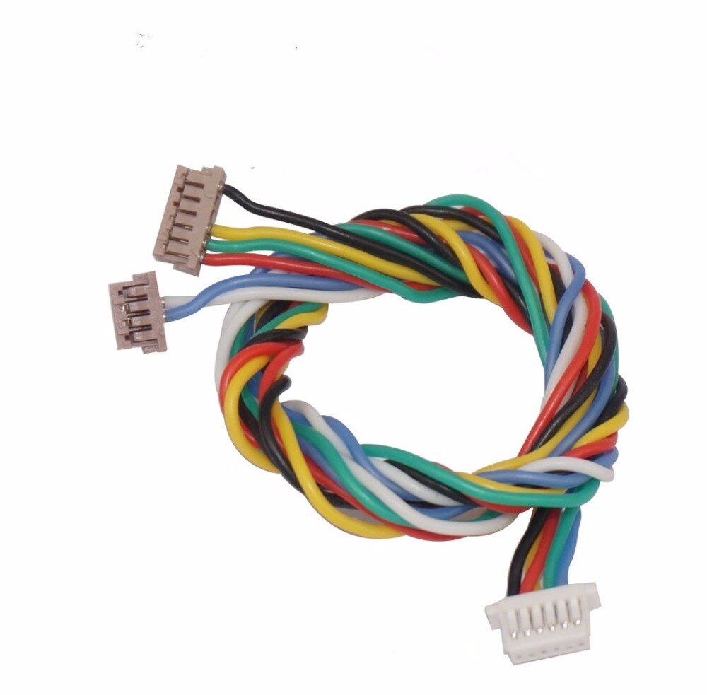 CUAV MINI Connection For Pixhack Pixhawk APM Line For RC Parts Flight Controller GPS Cable