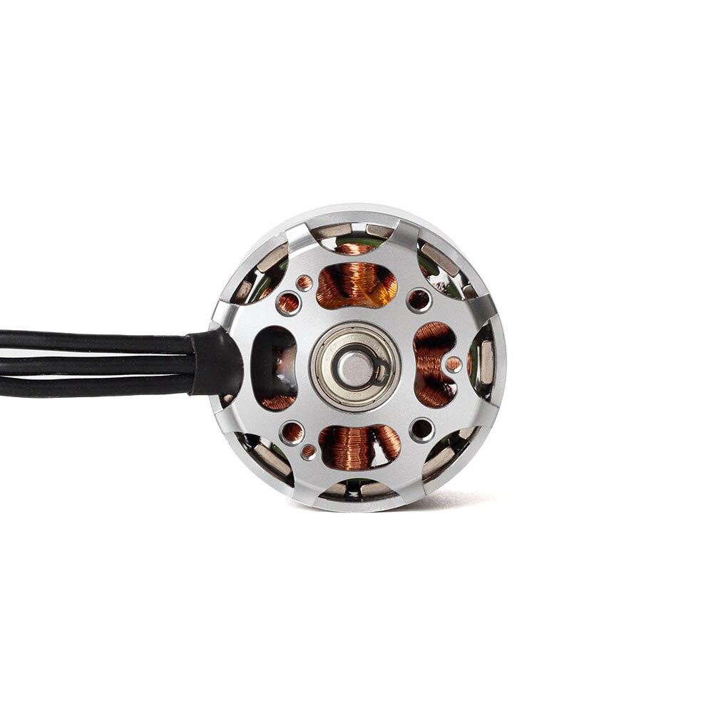 T-Motor High quality Tiger motor MN4120 KV465 for UAV drones quadcopters - RCDrone
